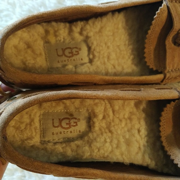 Ugg Roni loafer - Picture 8 of 9